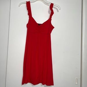 Forever 21 dress
